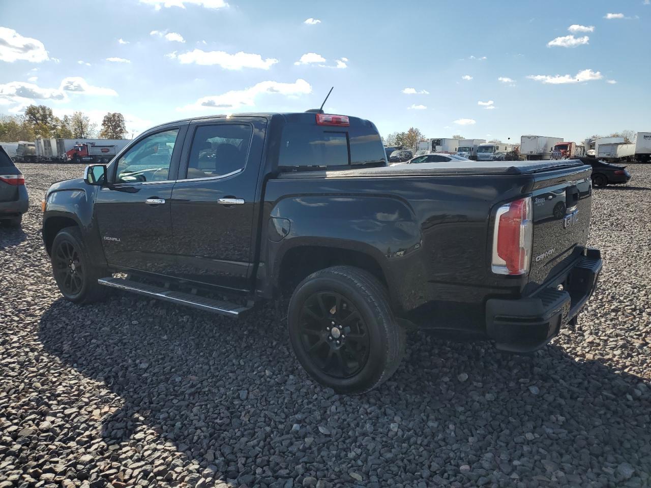 2019 GMC Canyon Denali - Image 2