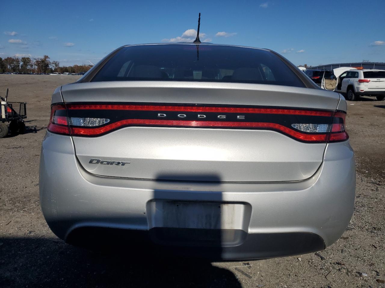 2013 Dodge Dart - Image 6