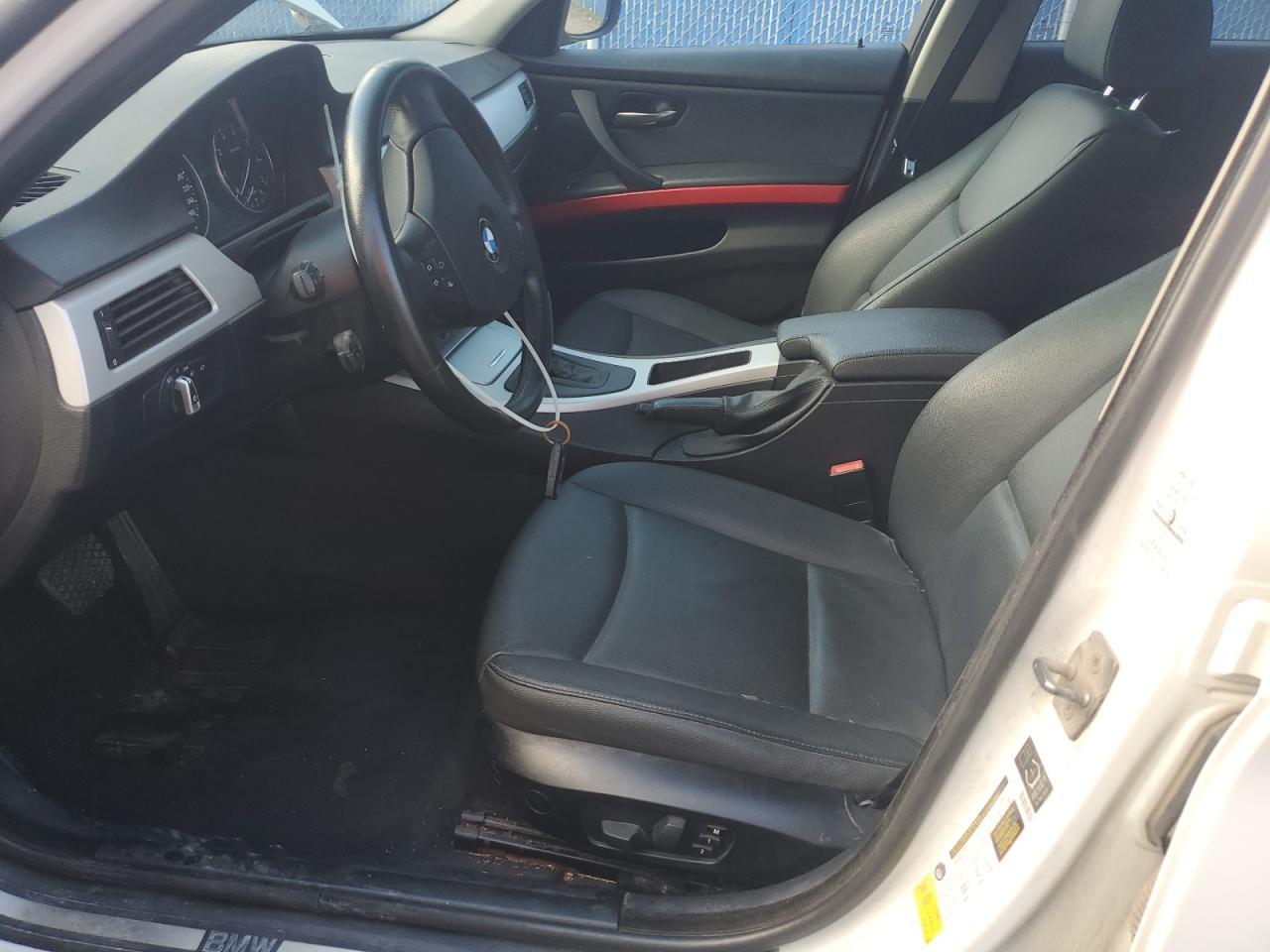 2009 BMW 323 I - Фото 7