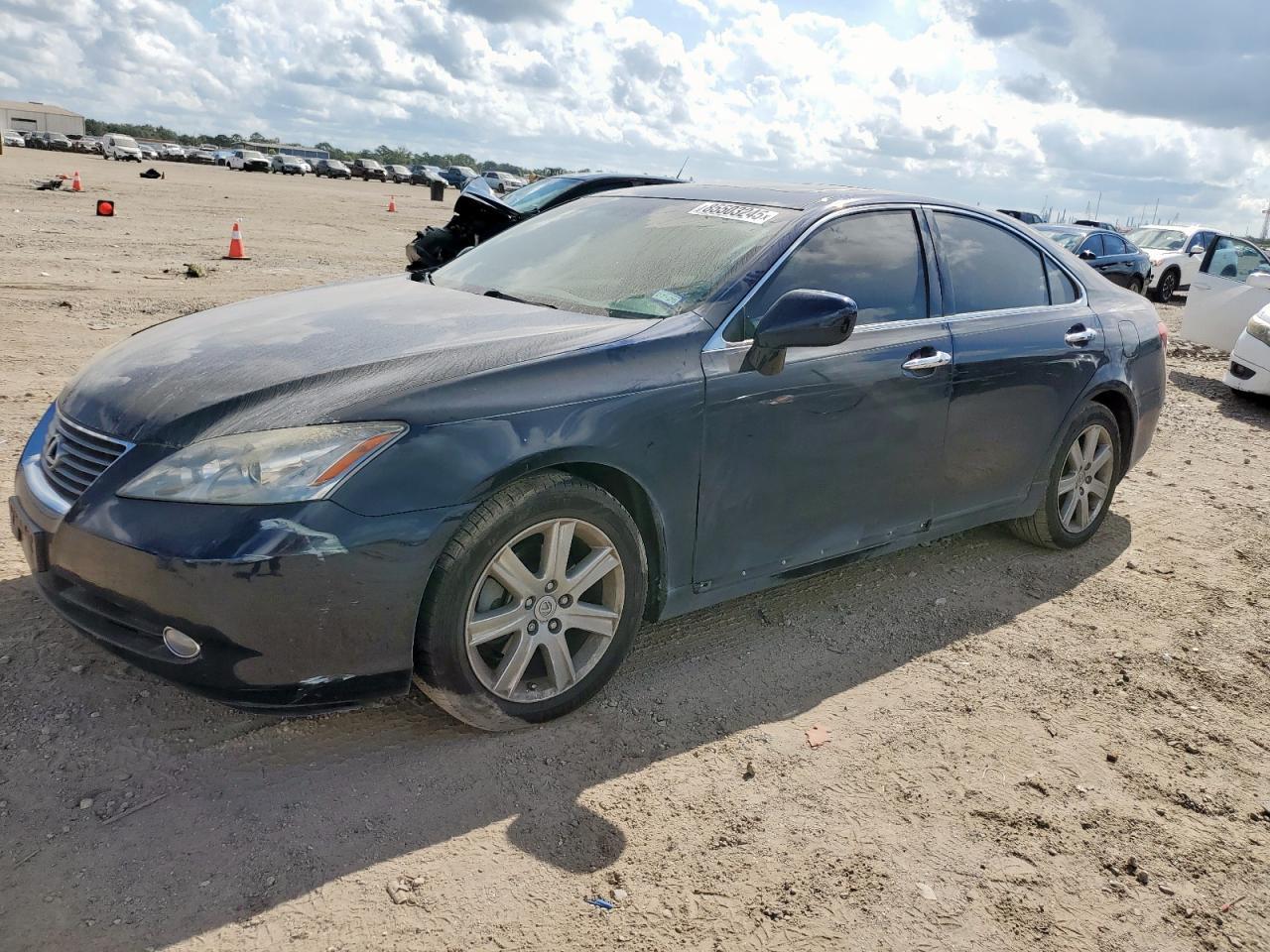 2007 Lexus Es 350