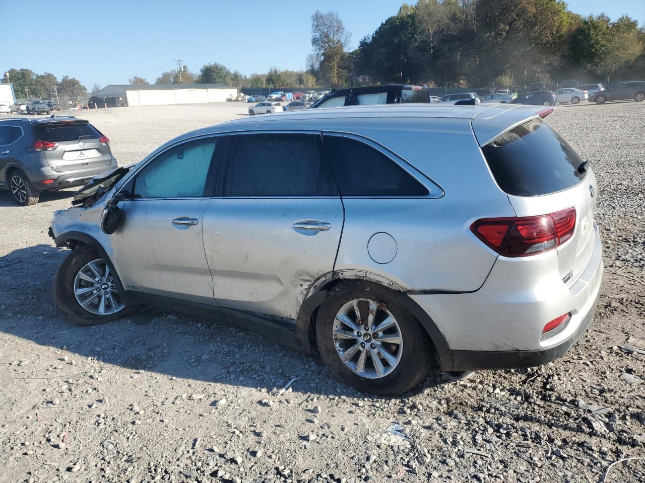 2019 Kia Sorento Lx - Фото 2