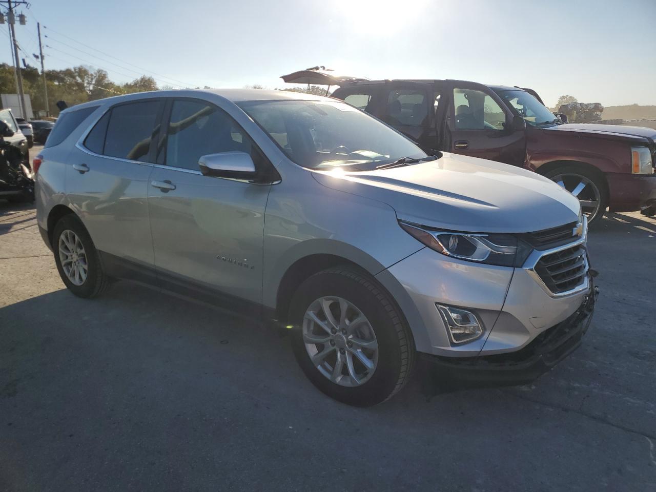 2019 Chevrolet Equinox Lt - Image 4
