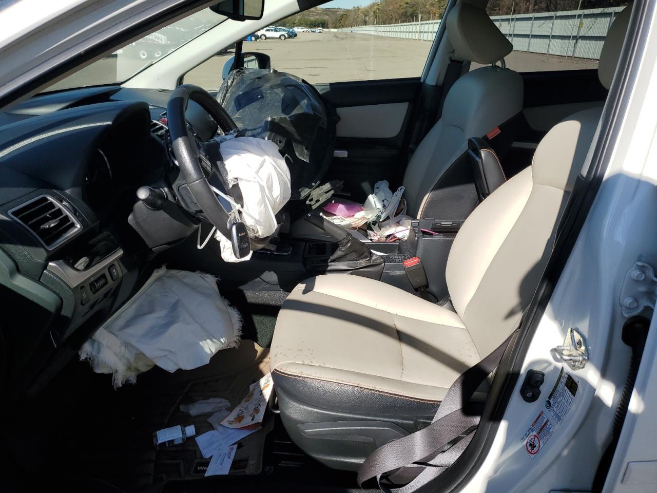 2016 Subaru Crosstrek Limited - Image 7