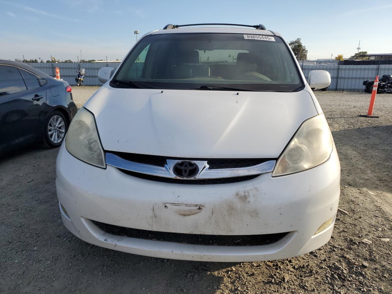 2008 Toyota Sienna Xle - Image 5