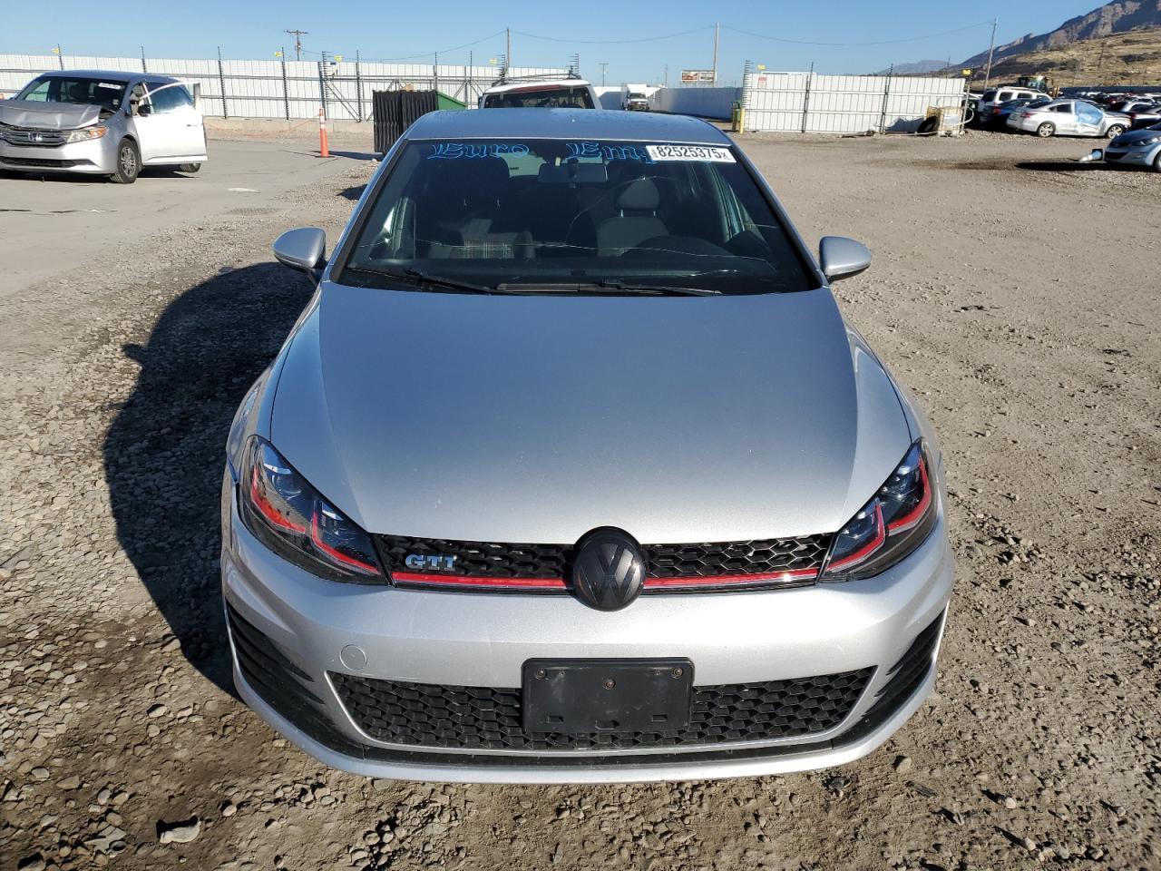 2015 Volkswagen Gti - Фото 5