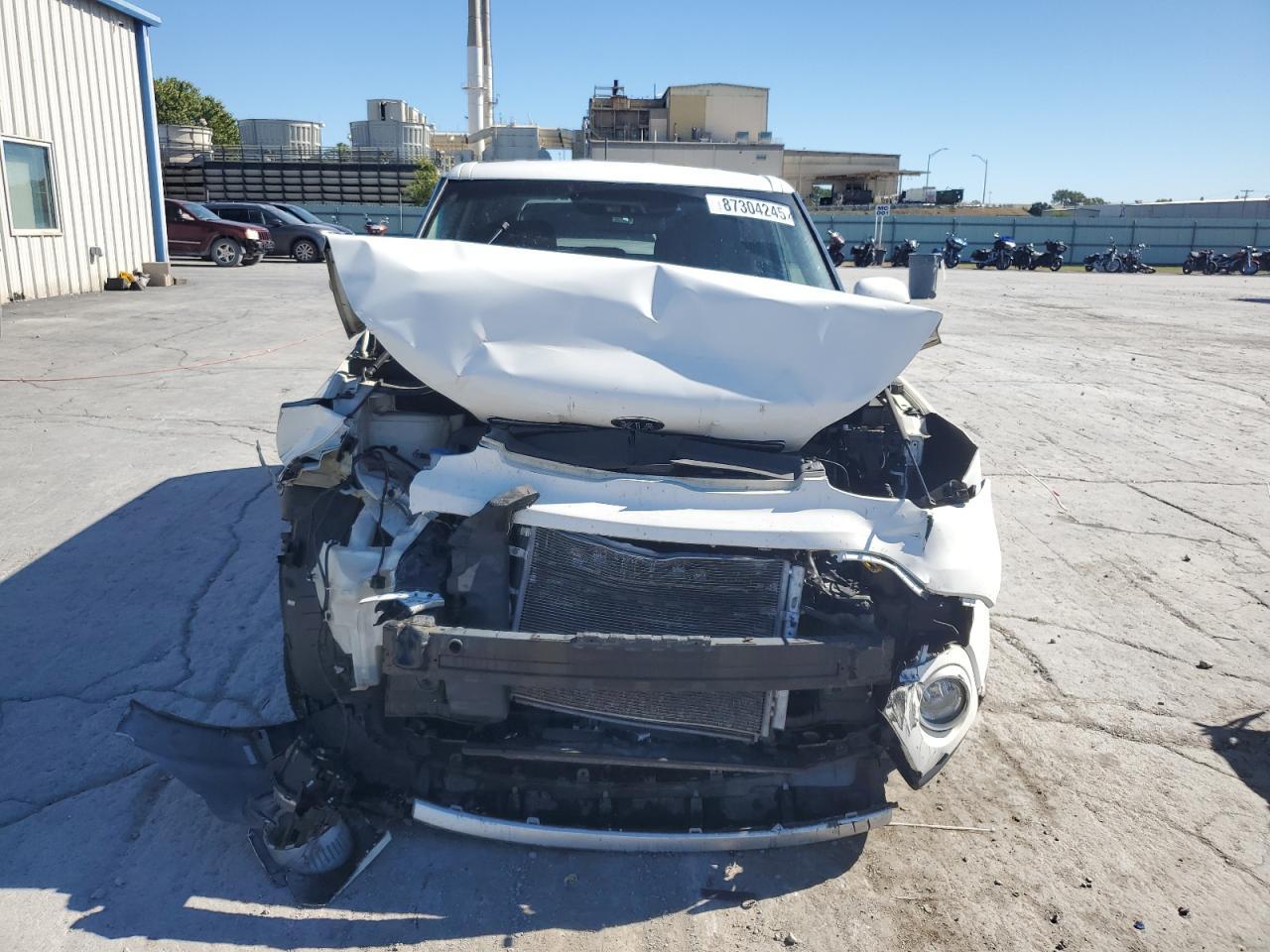 2018 Kia Soul + - Image 5