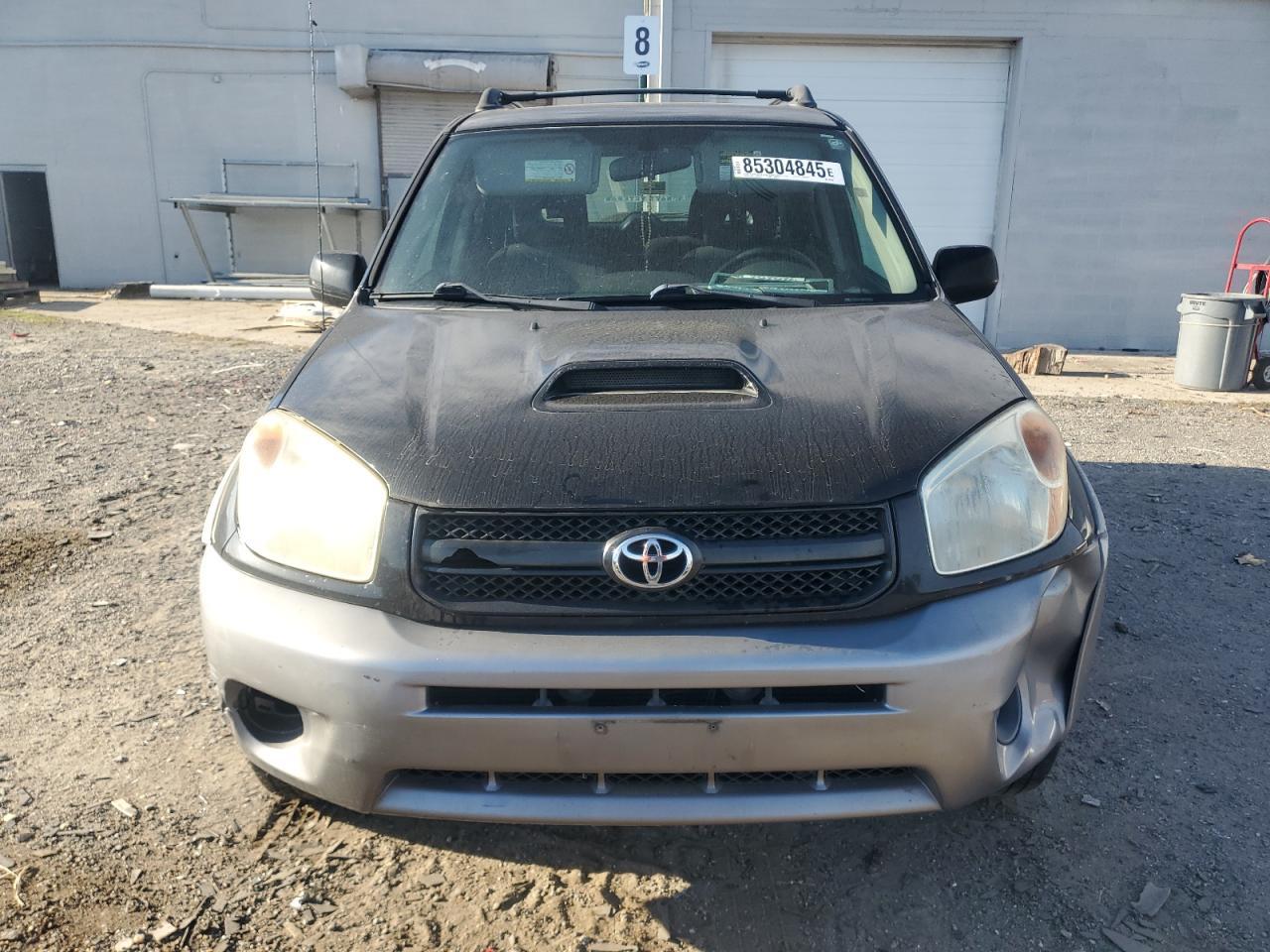 2004 Toyota Rav4 - Фото 5