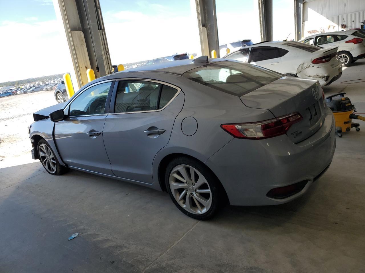 2016 Acura Ilx Premium - Фото 2