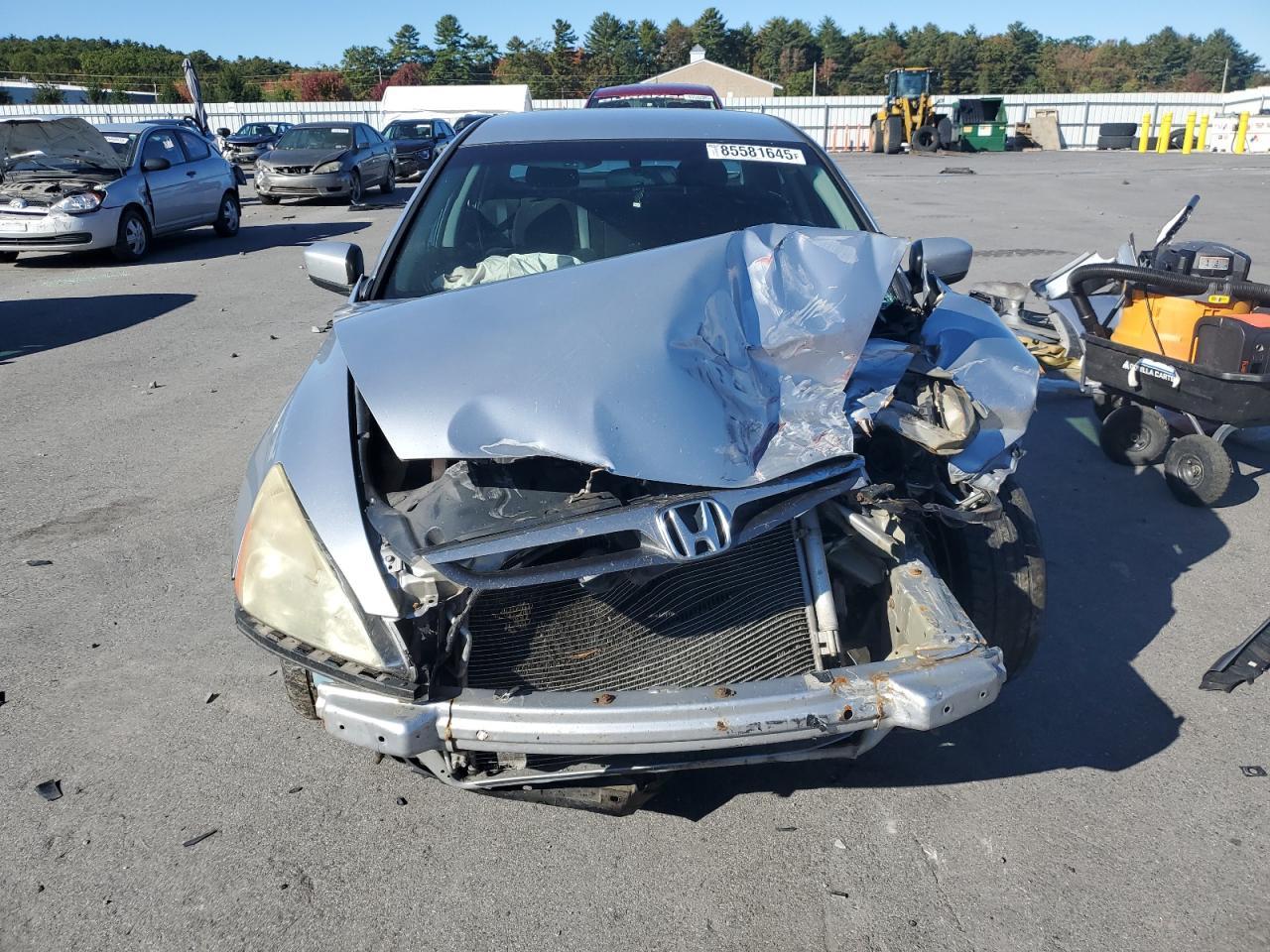 2007 Honda Accord - Image 5