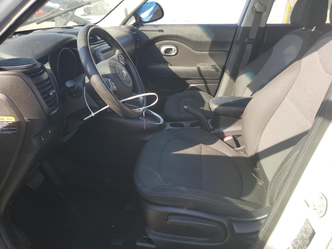 2018 Kia Soul + - Image 7