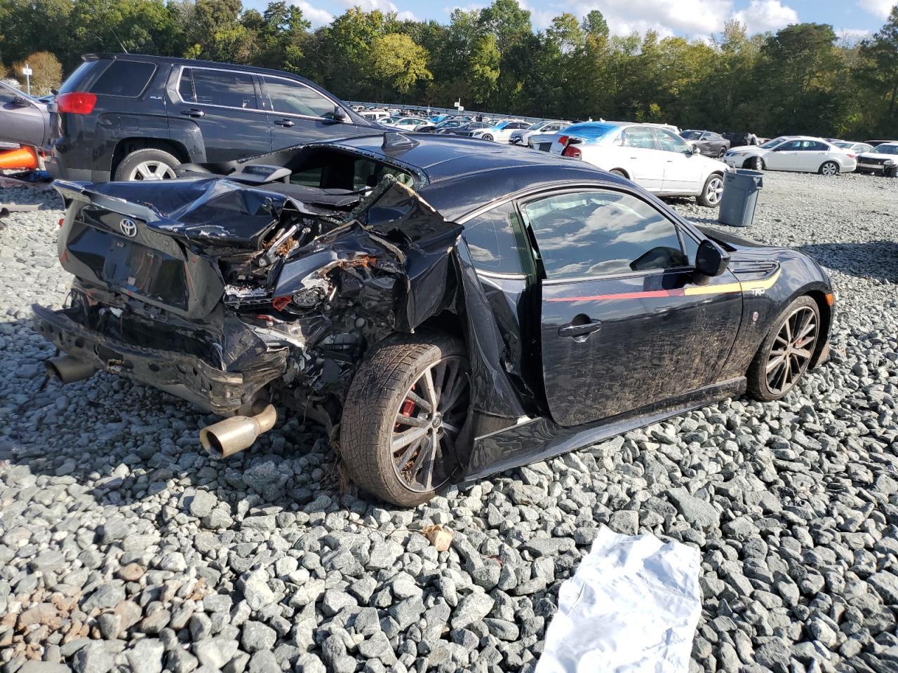 2019 Toyota 86 Gt - Image 3