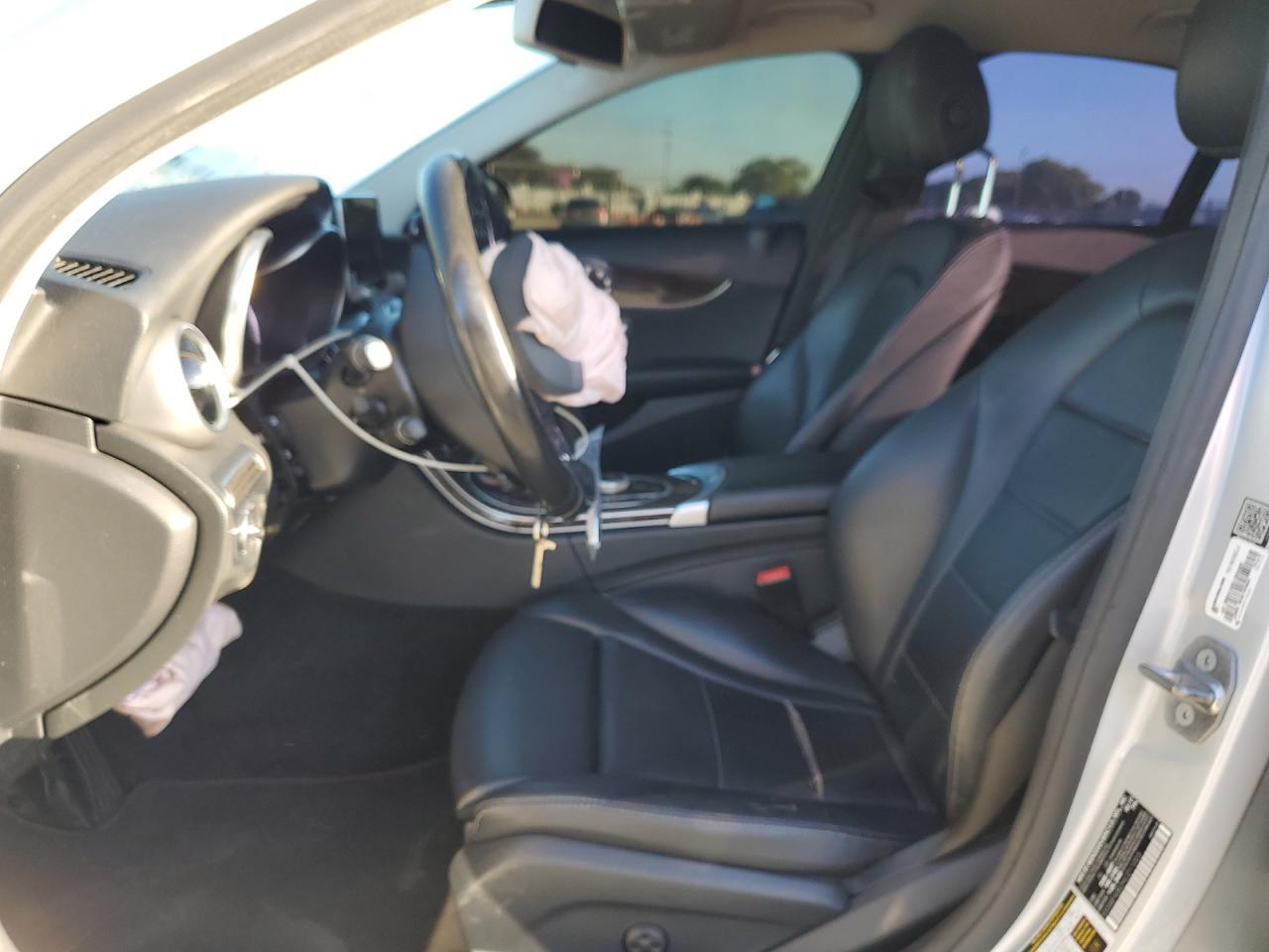 2017 Mercedes-Benz C 300 - Фото 7