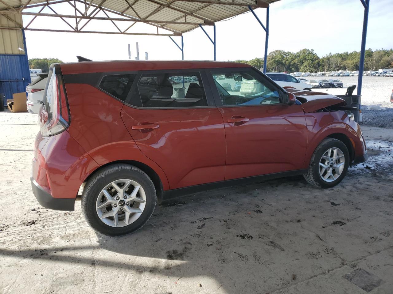 2024 Kia Soul Lx - Фото 3