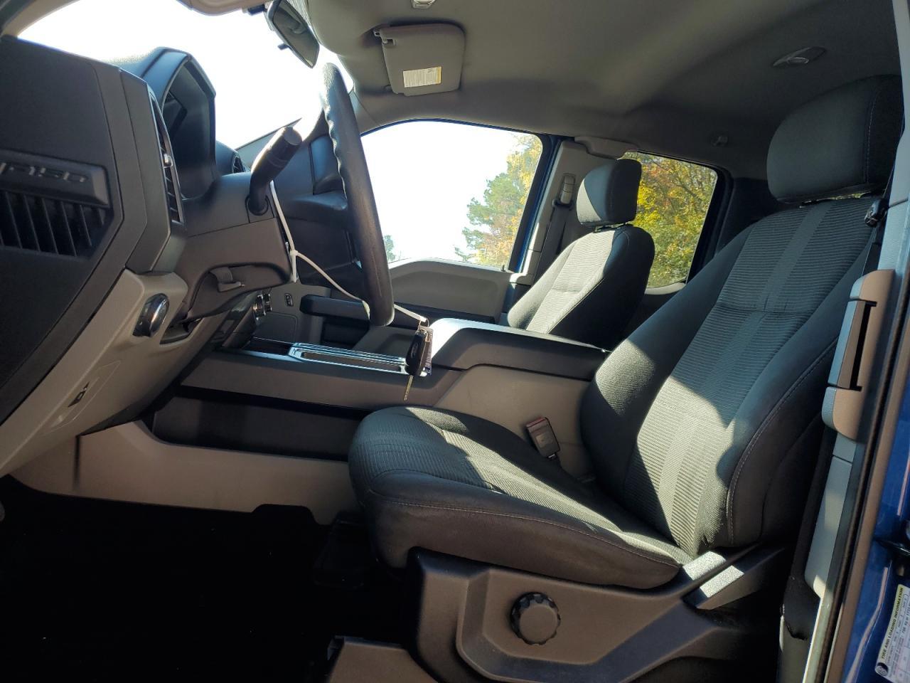 2018 Ford F150 Super Cab - Image 7
