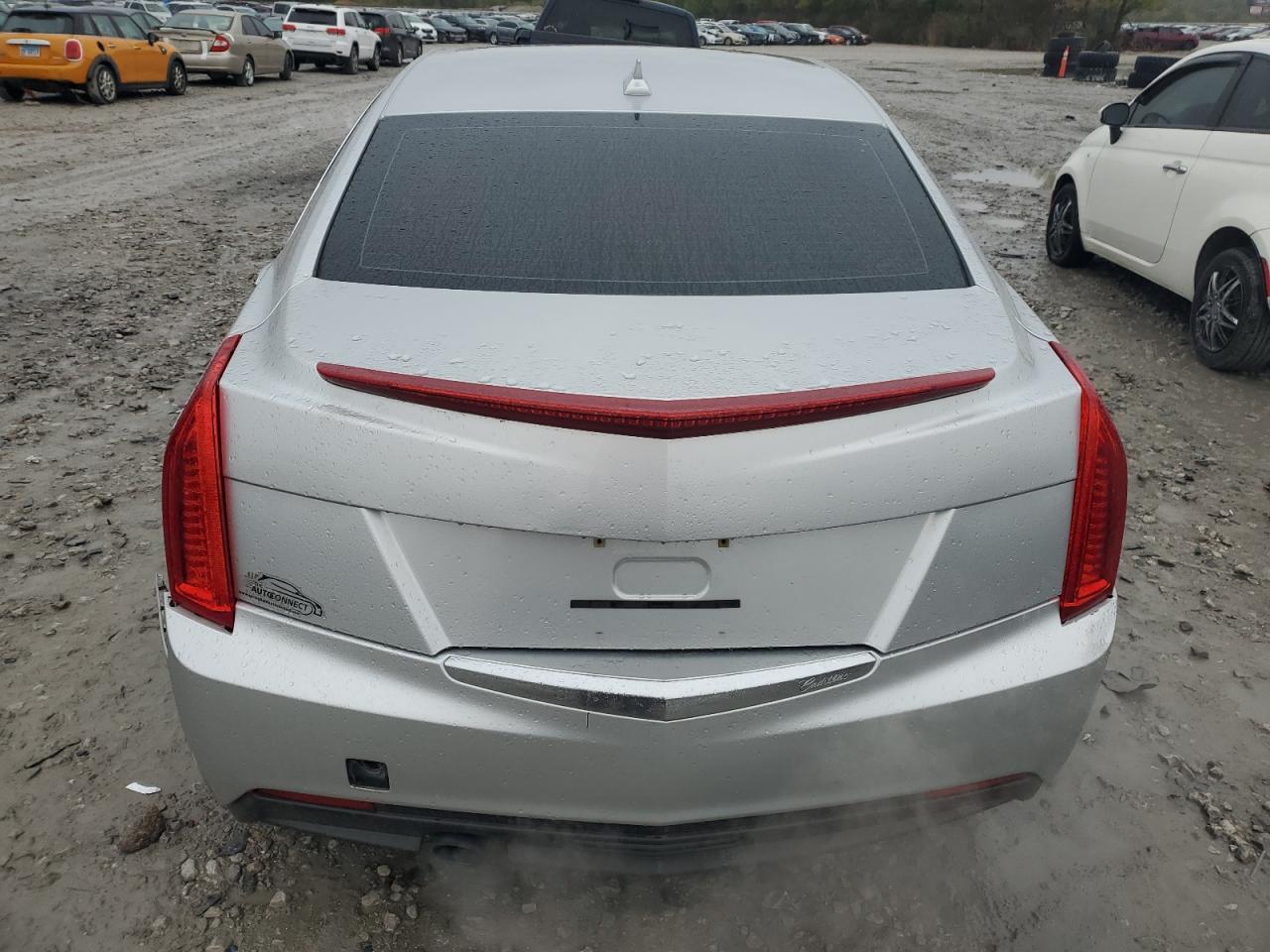 2013 Cadillac Ats - Image 6