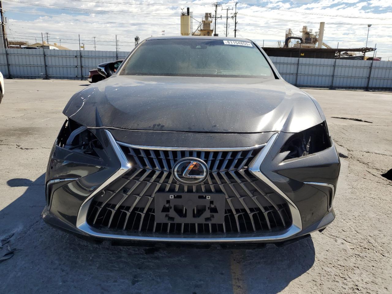 2023 Lexus Es 300H Base - Image 5