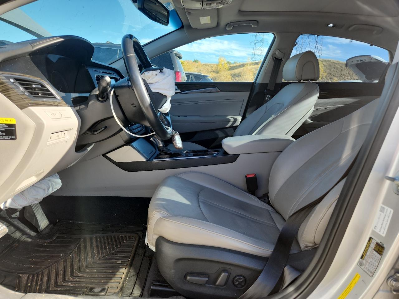 2016 Hyundai Sonata Sport - Фото 7
