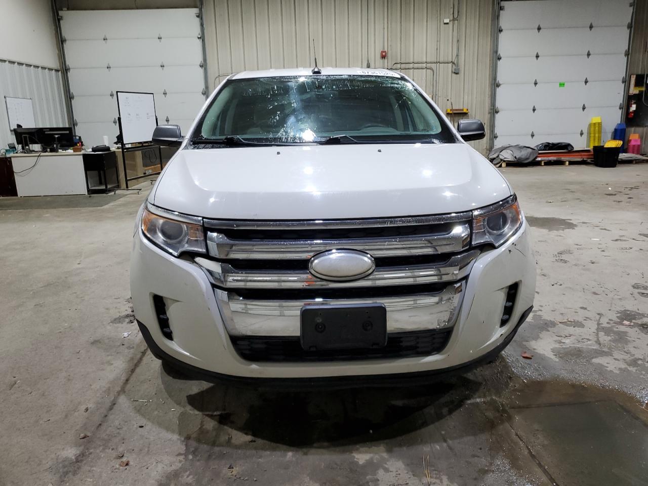 2013 Ford Edge - Image 5