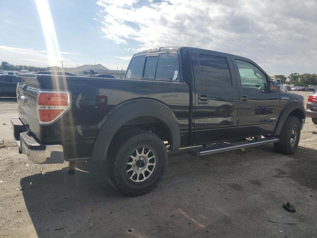 2013 Ford F150 Supercrew - Image 3