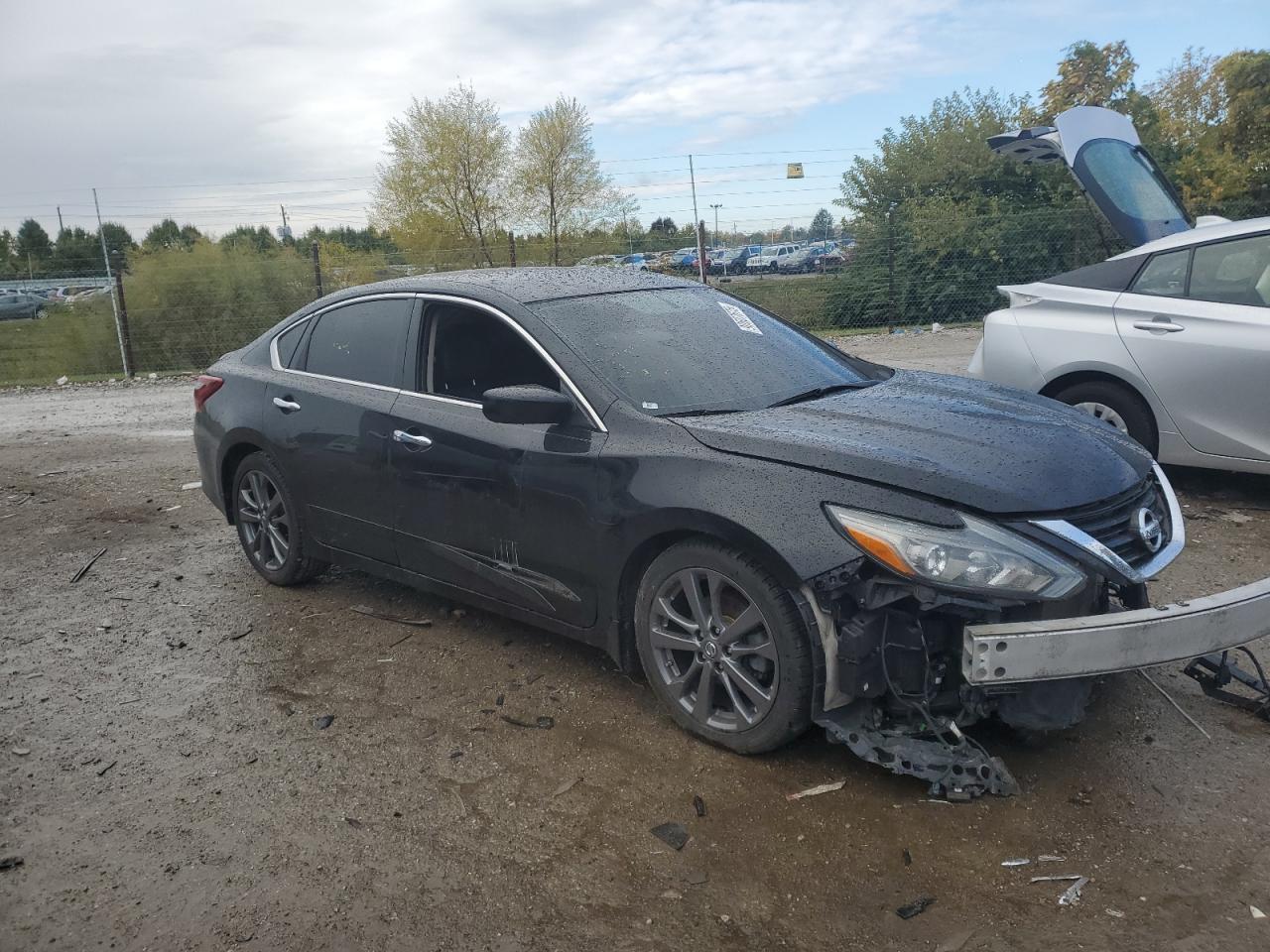 2018 Nissan Altima 2.5 - Image 4