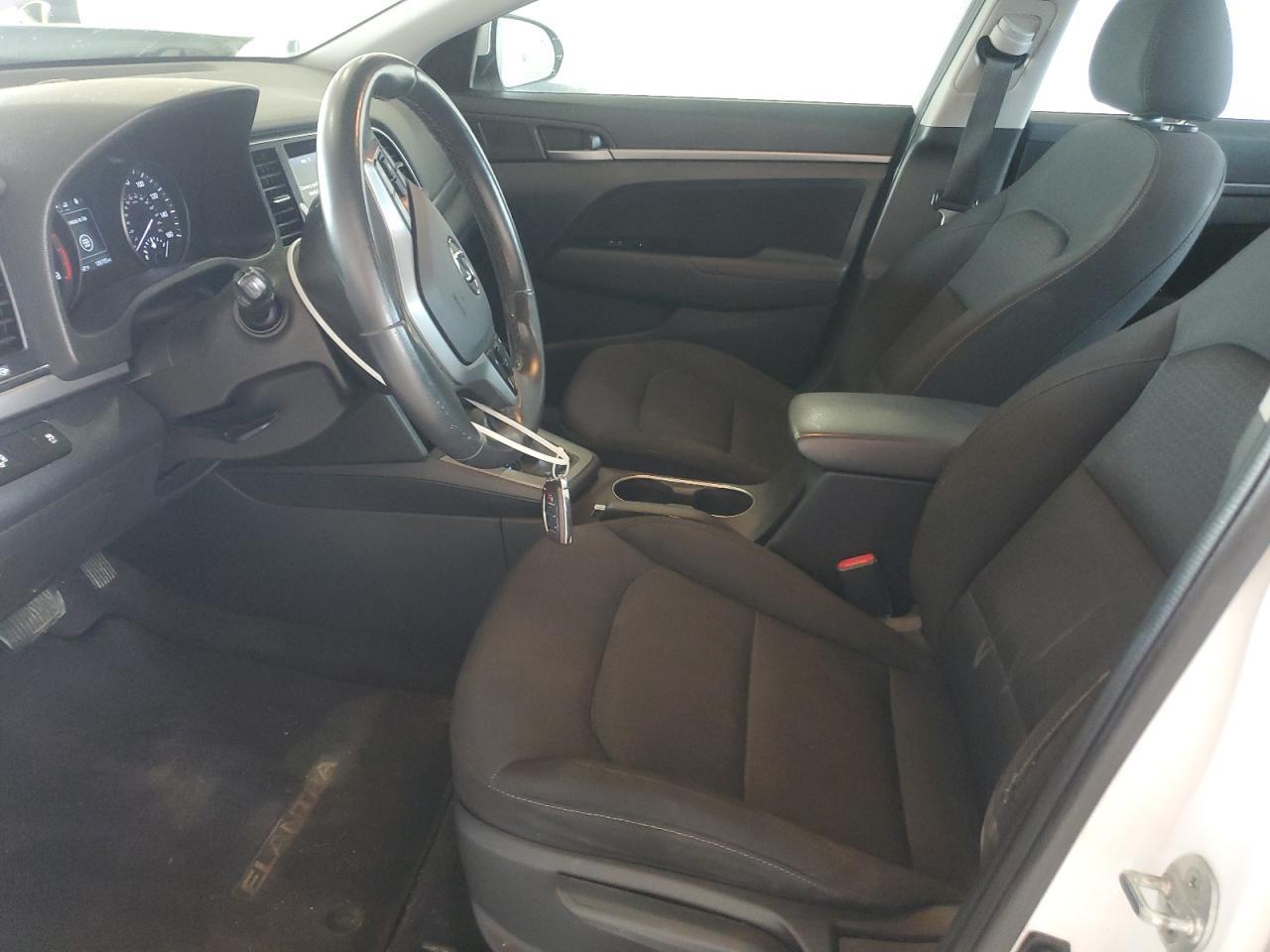 2018 Hyundai Elantra Sel - Фото 7