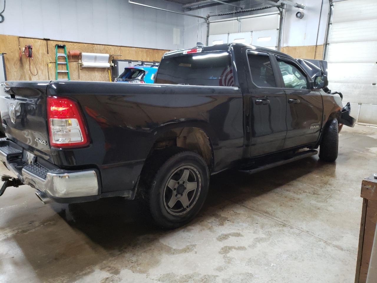 2021 Ram 1500 Big Horn/Lone Star - Image 3