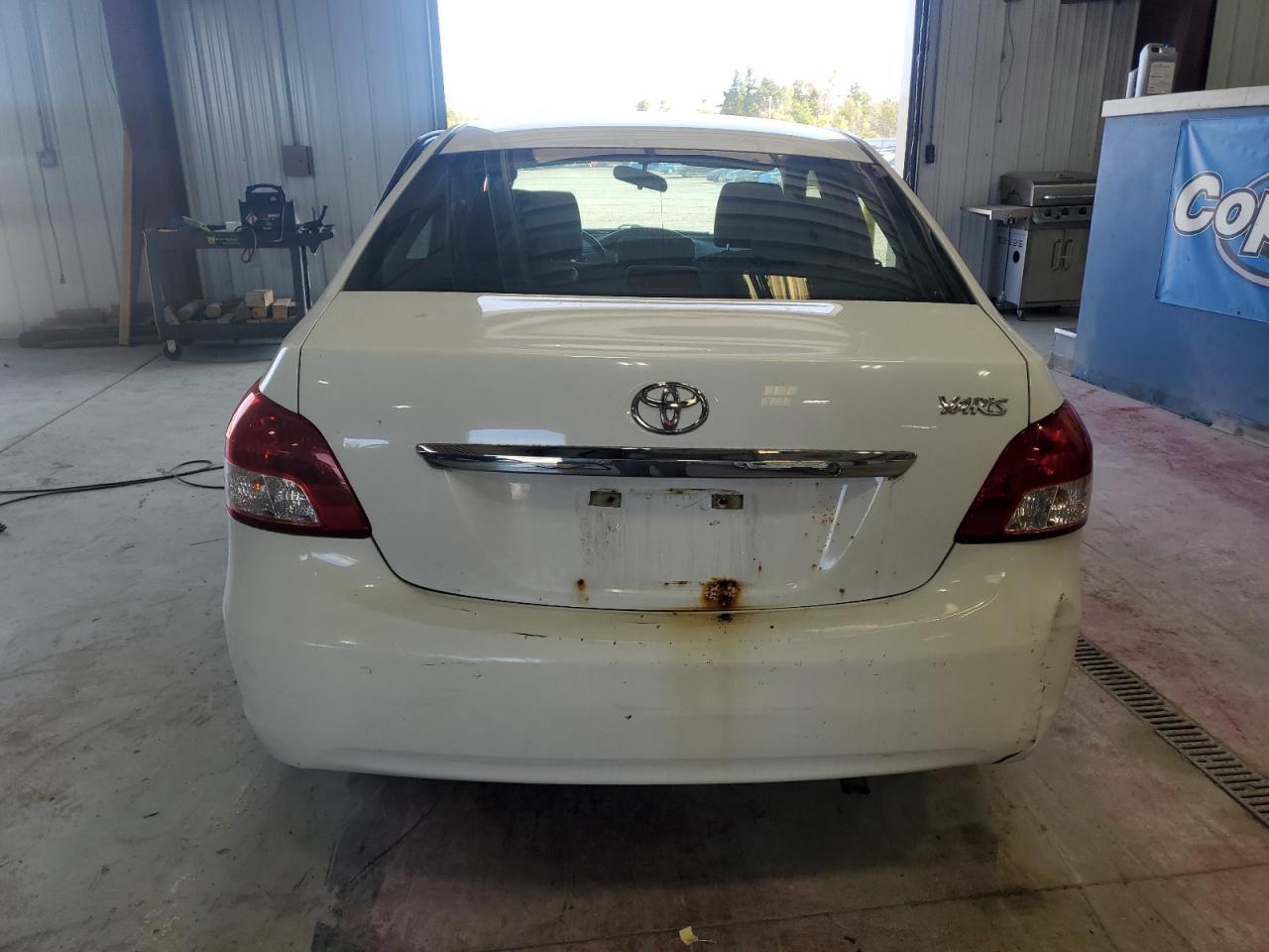 2012 Toyota Yaris - Фото 6