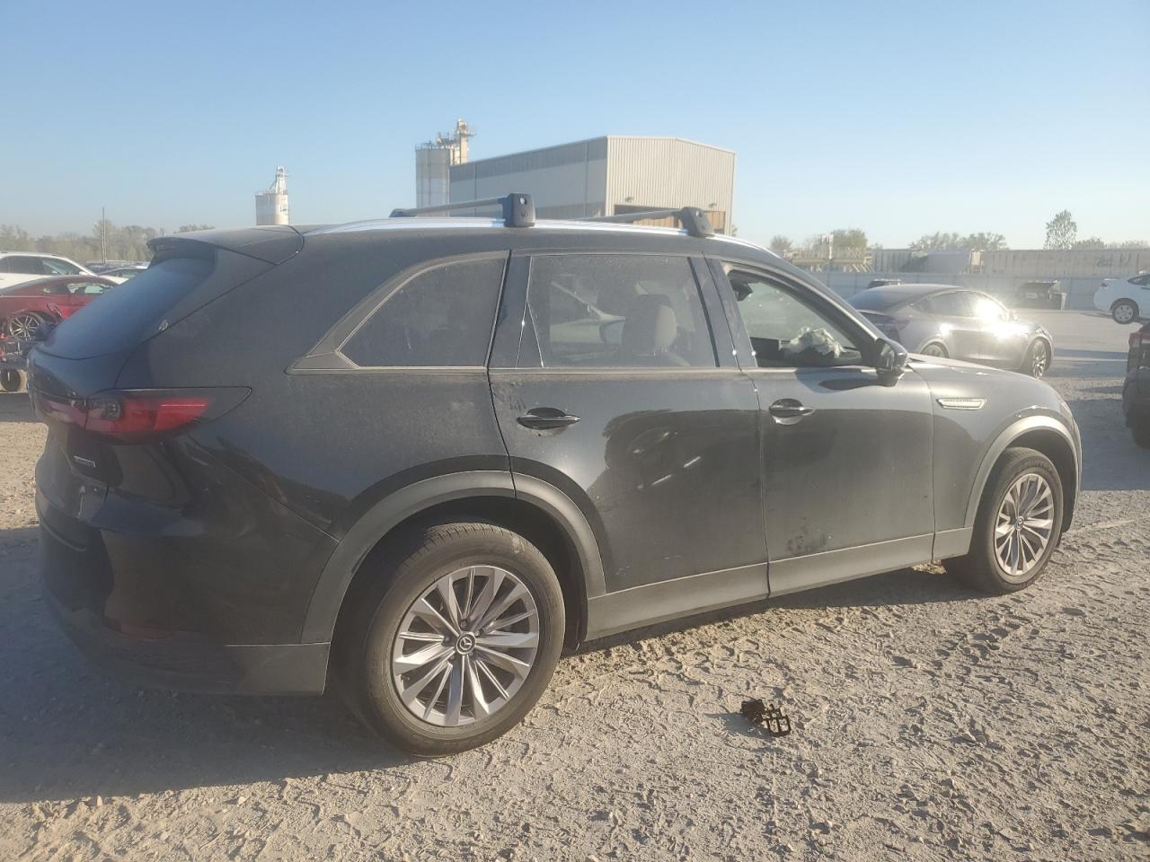 2024 Mazda Cx-90 Preferred - Image 3