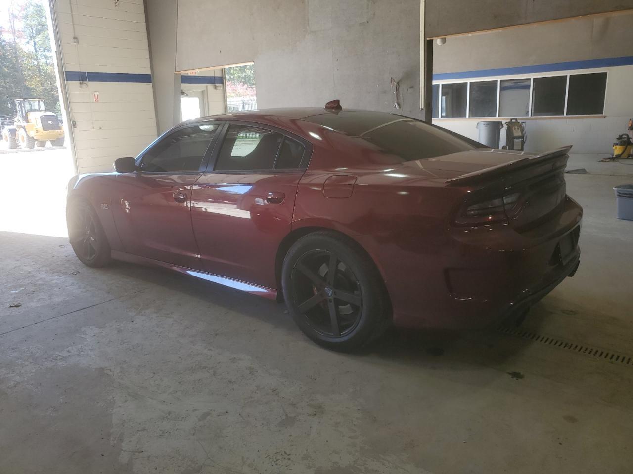 2021 Dodge Charger R - Image 2