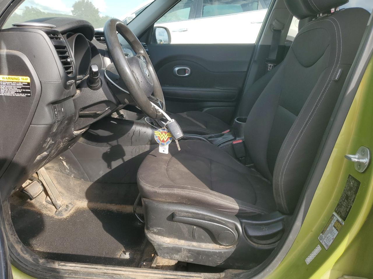 2015 Kia Soul - Image 7