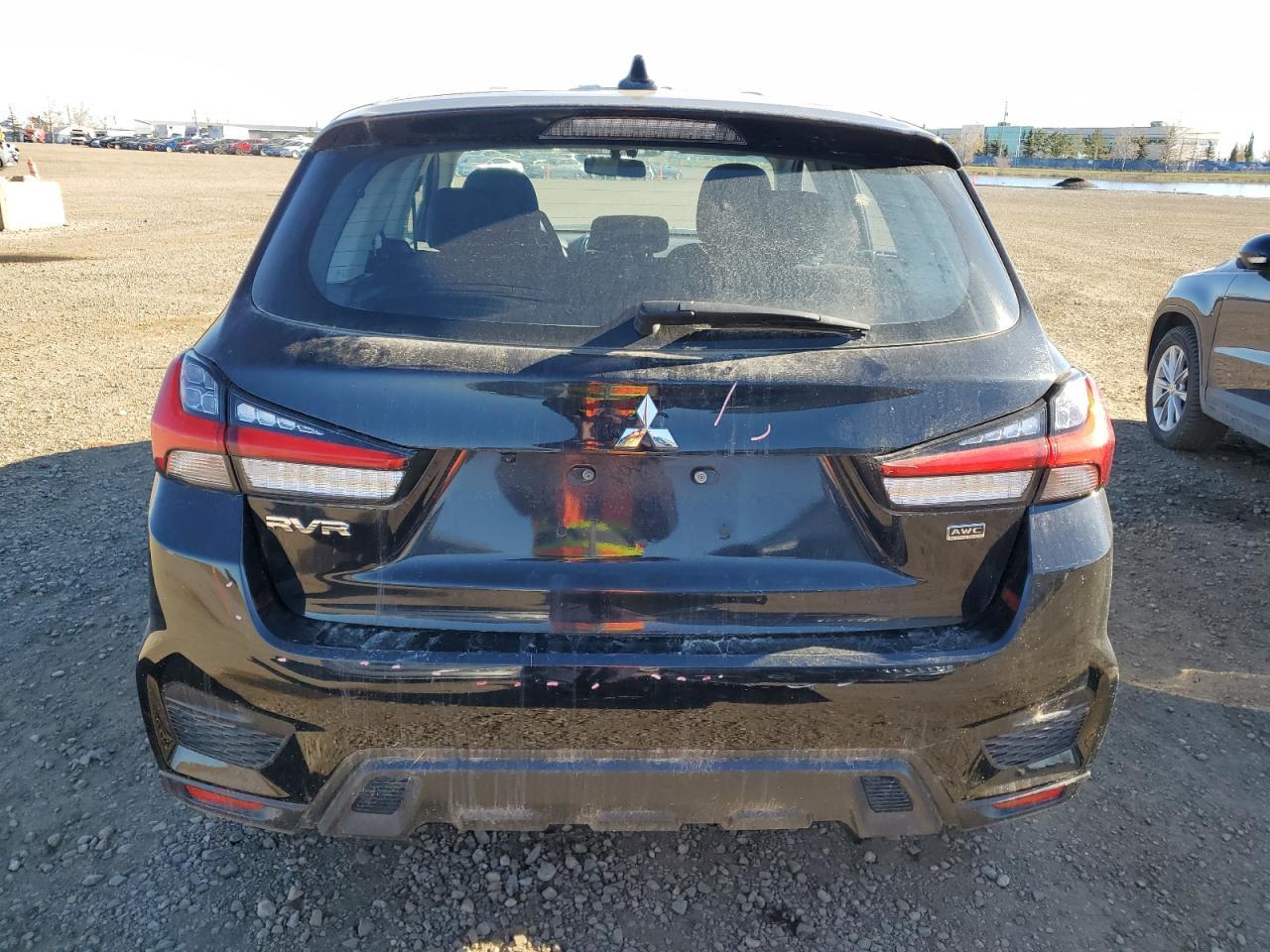 2022 Mitsubishi Rvr Es - Фото 6