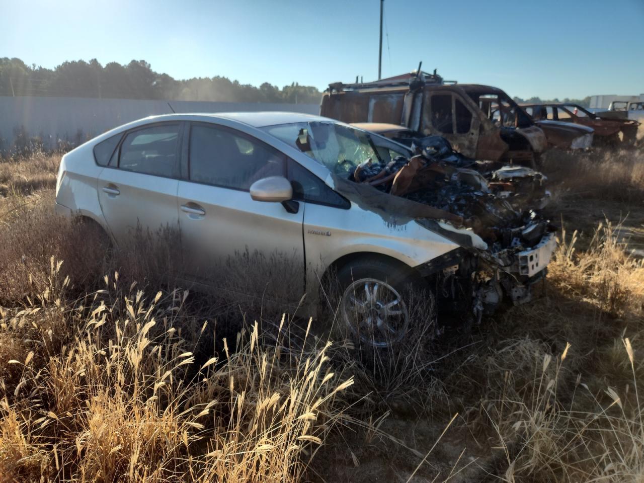 2010 Toyota Prius - Image 4