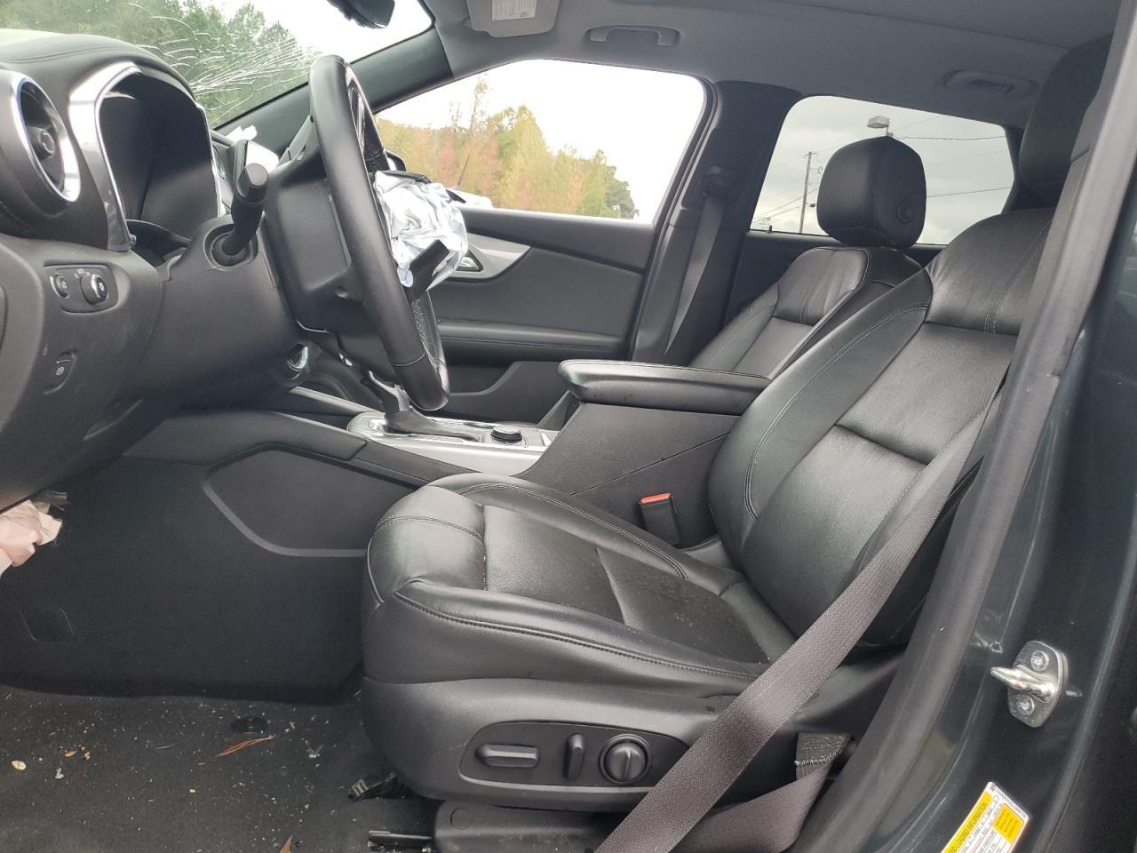 2020 Chevrolet Blazer 3Lt - Фото 7