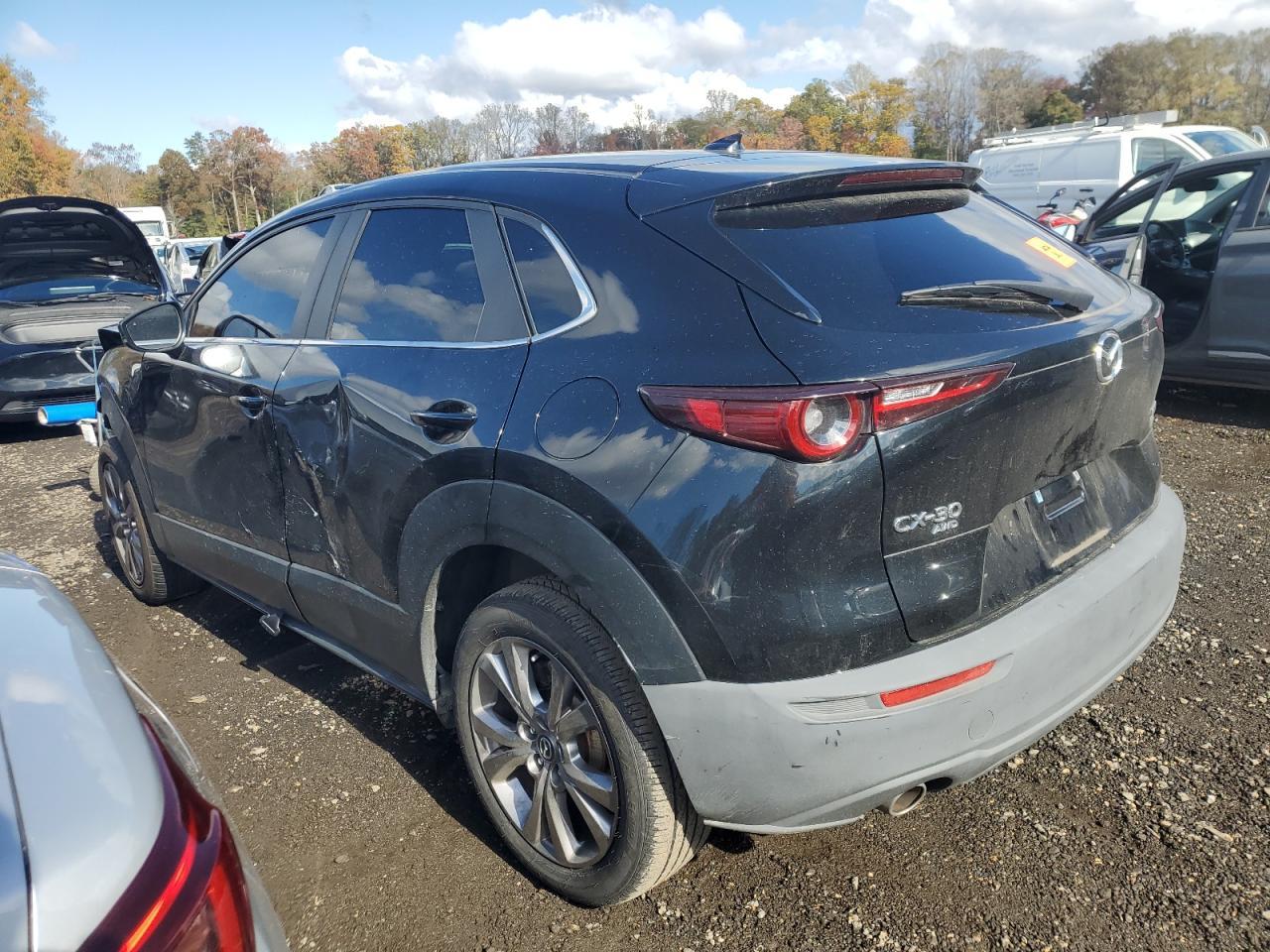 2020 Mazda Cx-30 Preferred - Фото 2