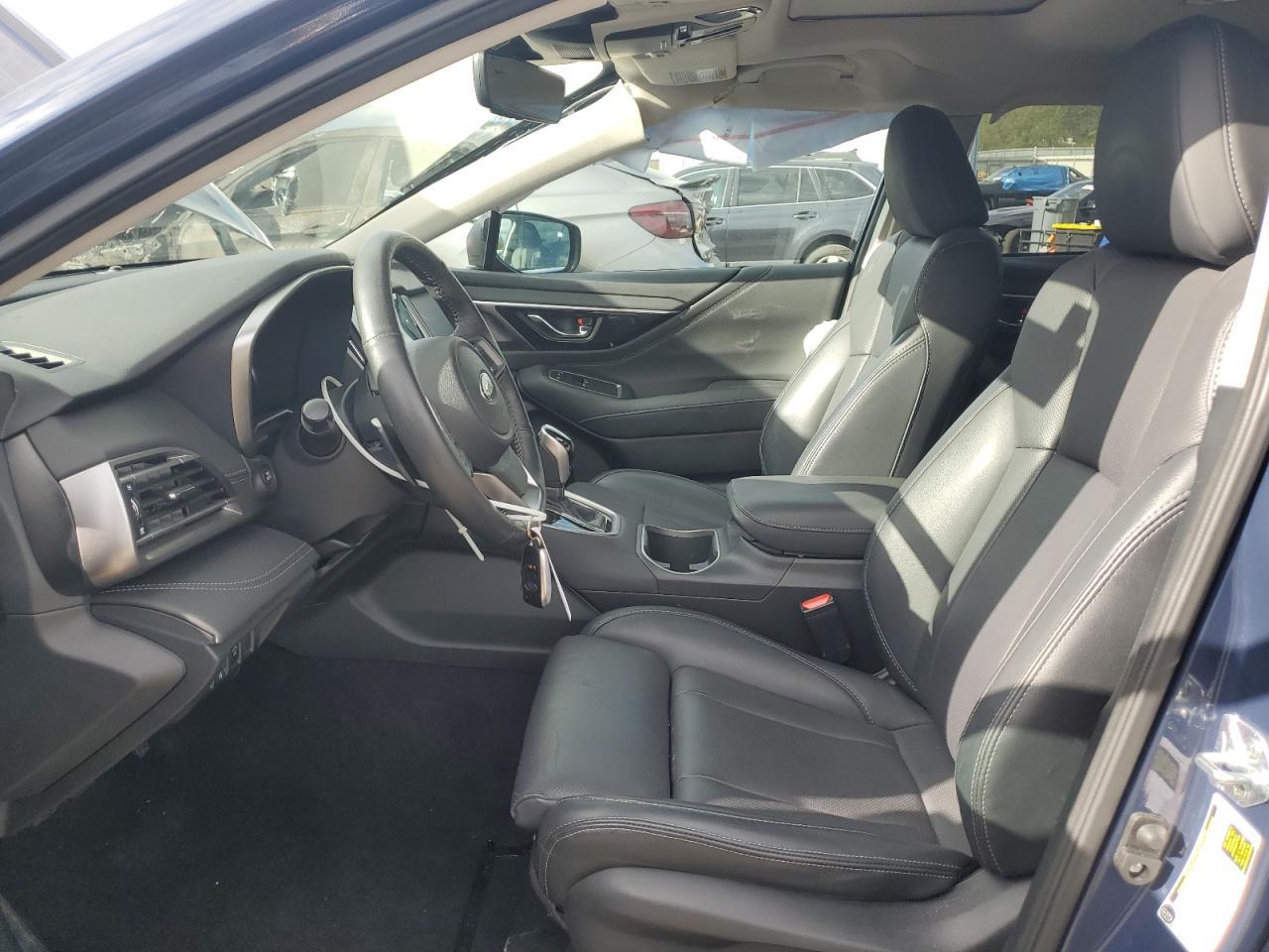2024 Subaru Outback Limited - Фото 7