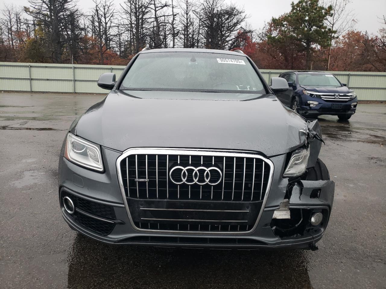 2015 Audi Q5 Premium Plus - Image 5