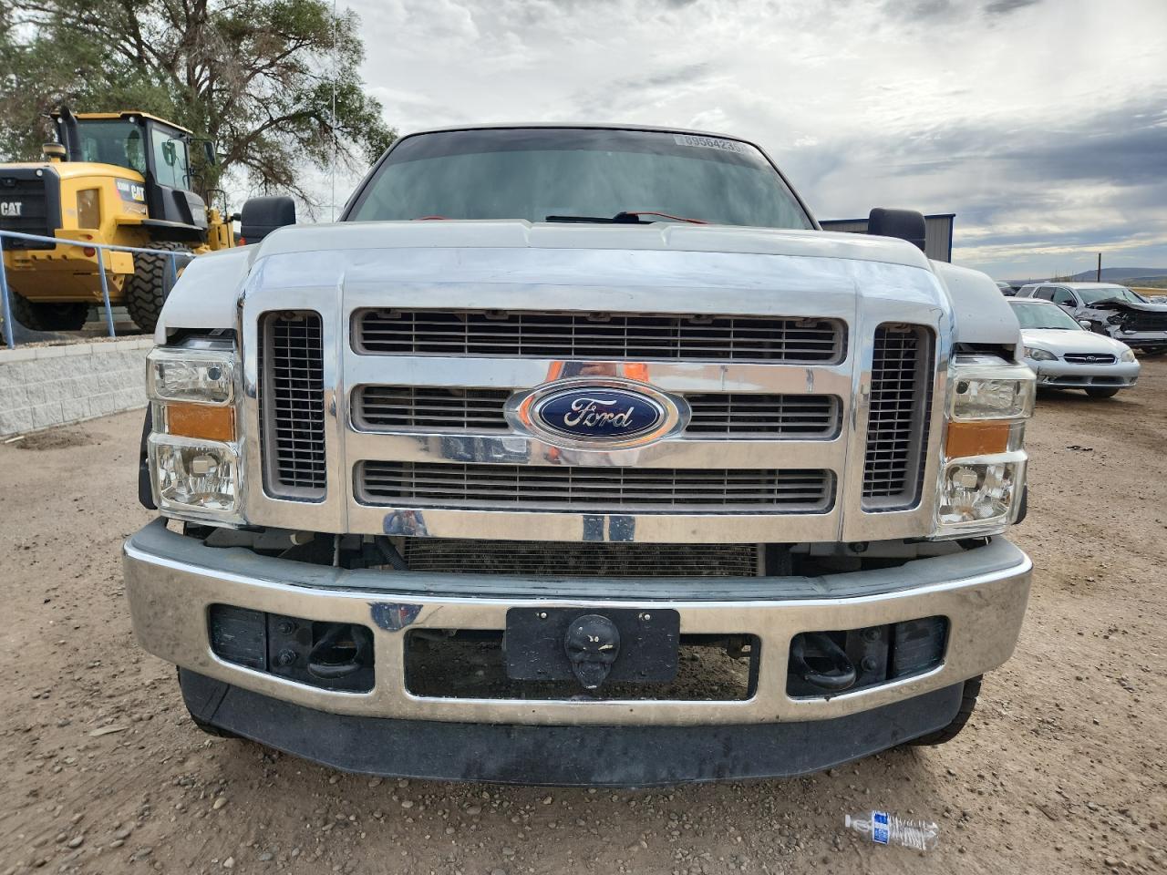 2009 Ford F250 Super Duty - Фото 5
