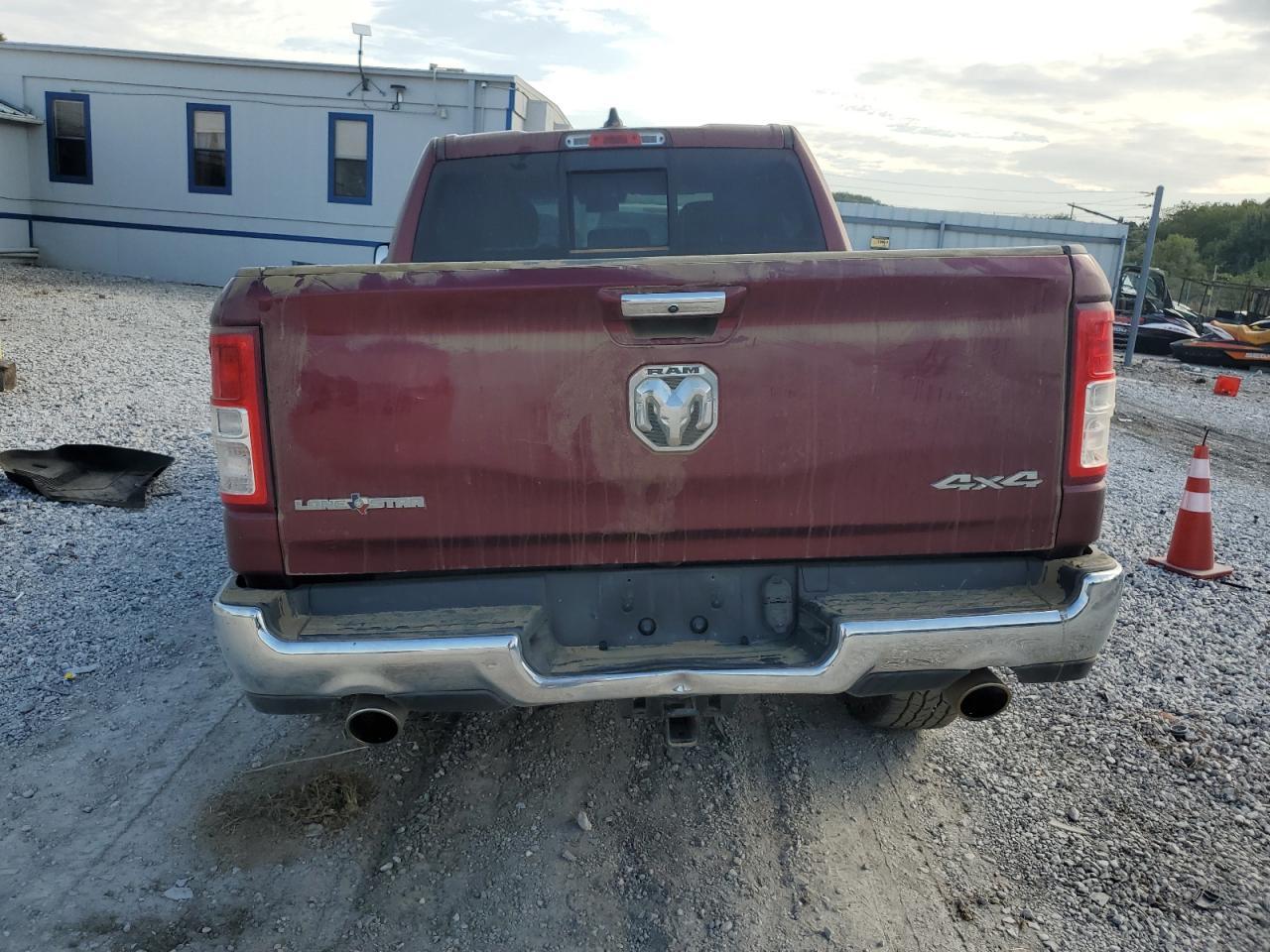 2020 Ram 1500 Big Horn/Lone Star - Image 6