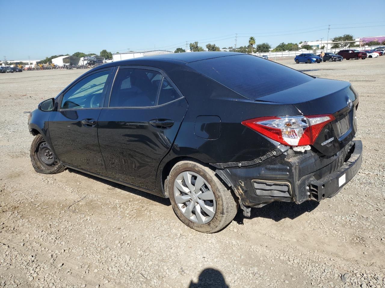 2016 Toyota Corolla L - Image 2