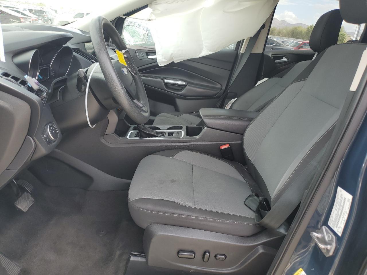 2019 Ford Escape Se - Фото 7