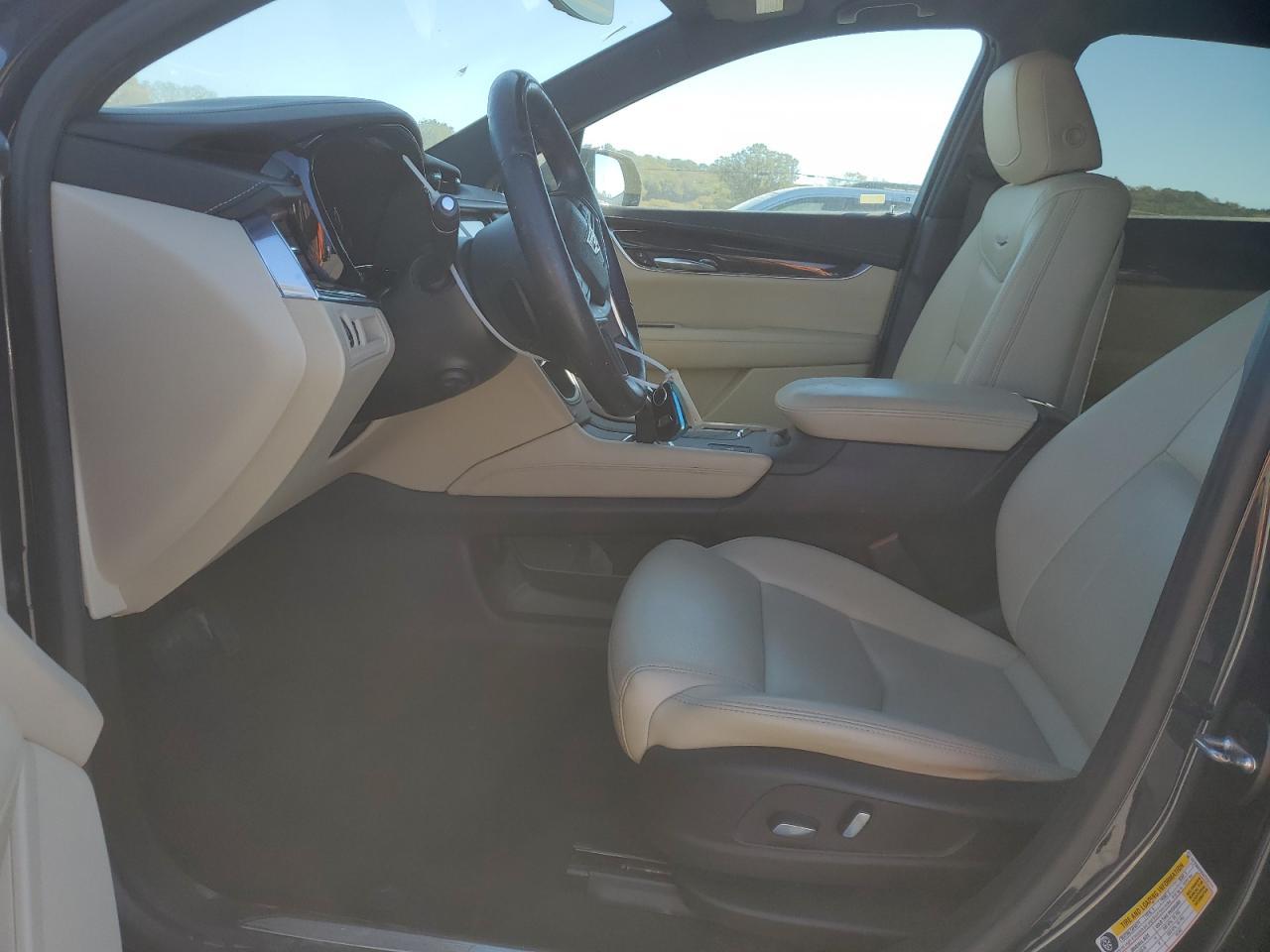 2017 Cadillac Xt5 - Фото 7