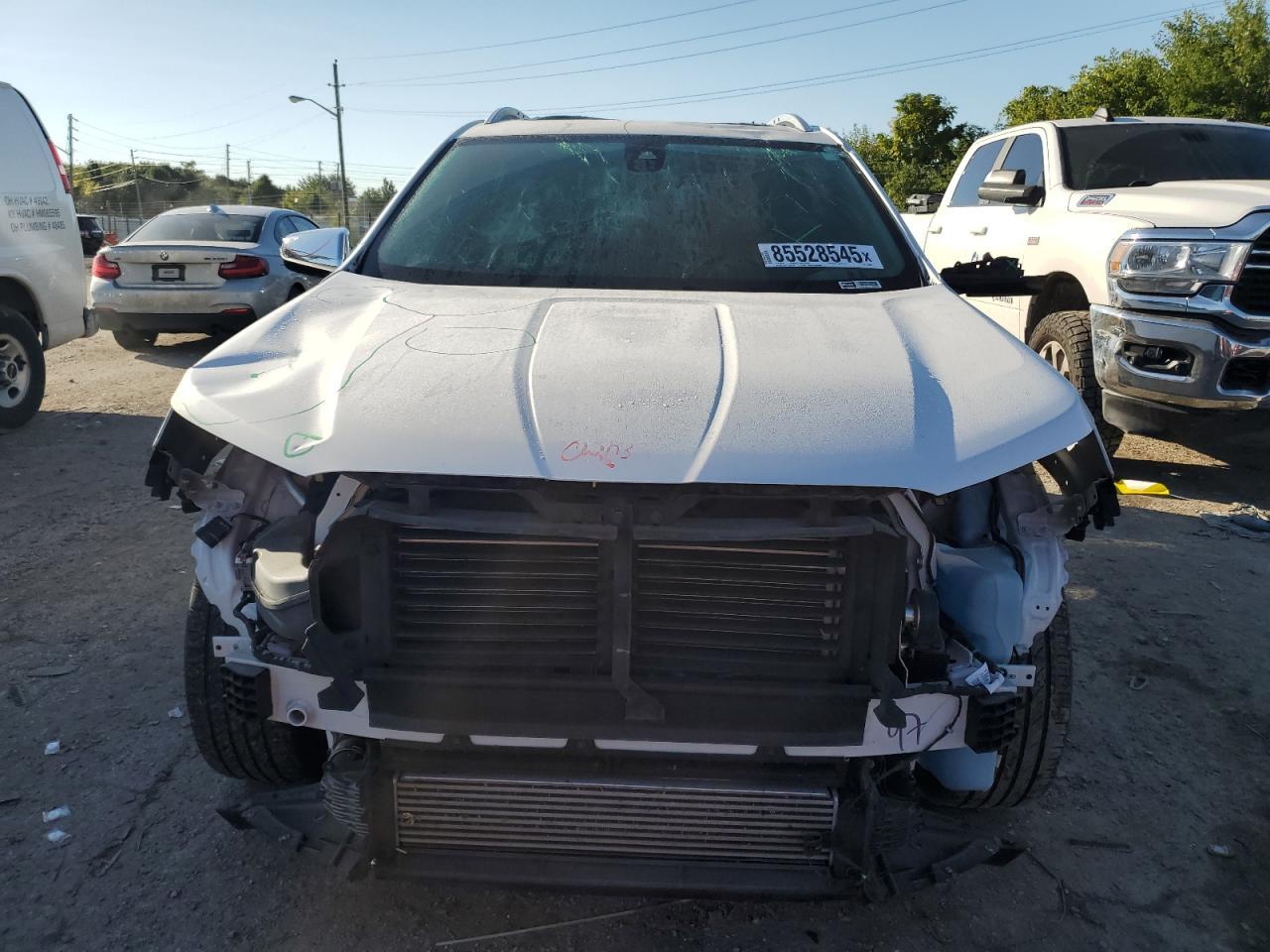 2020 GMC Terrain Slt - Фото 5