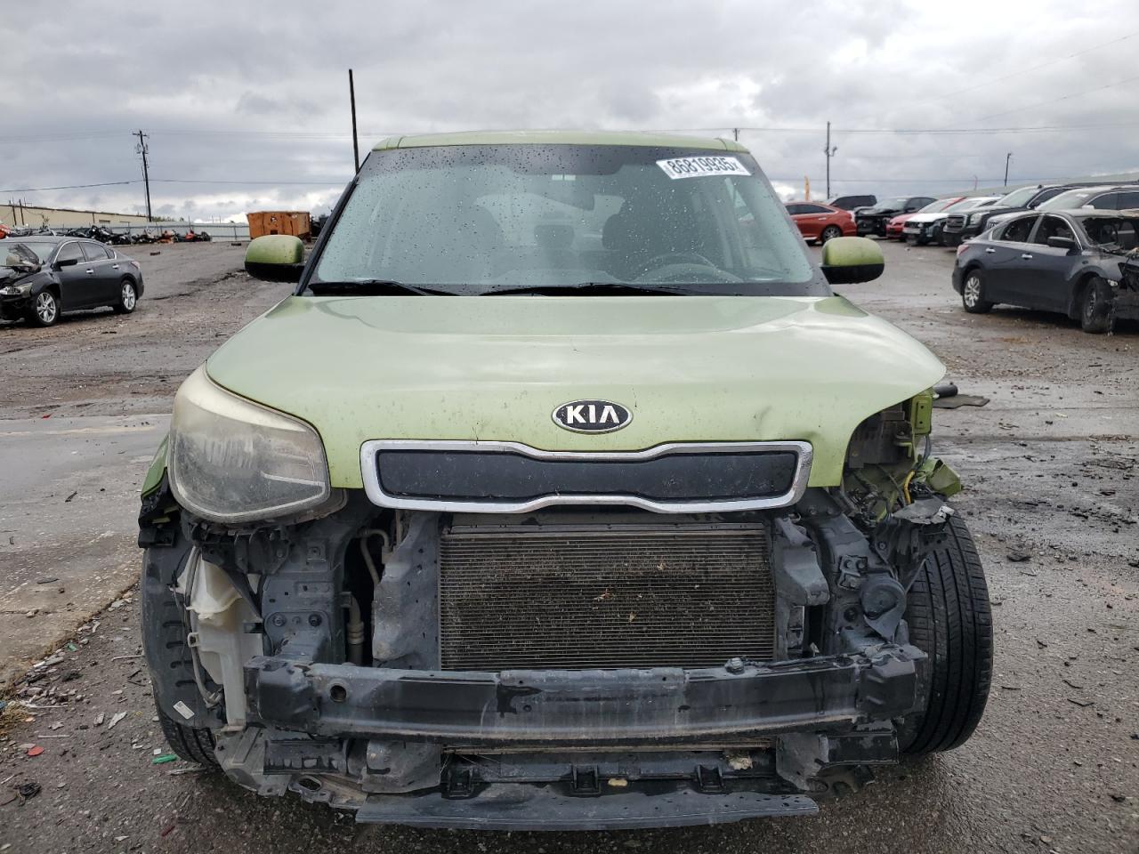 2015 Kia Soul - Image 5