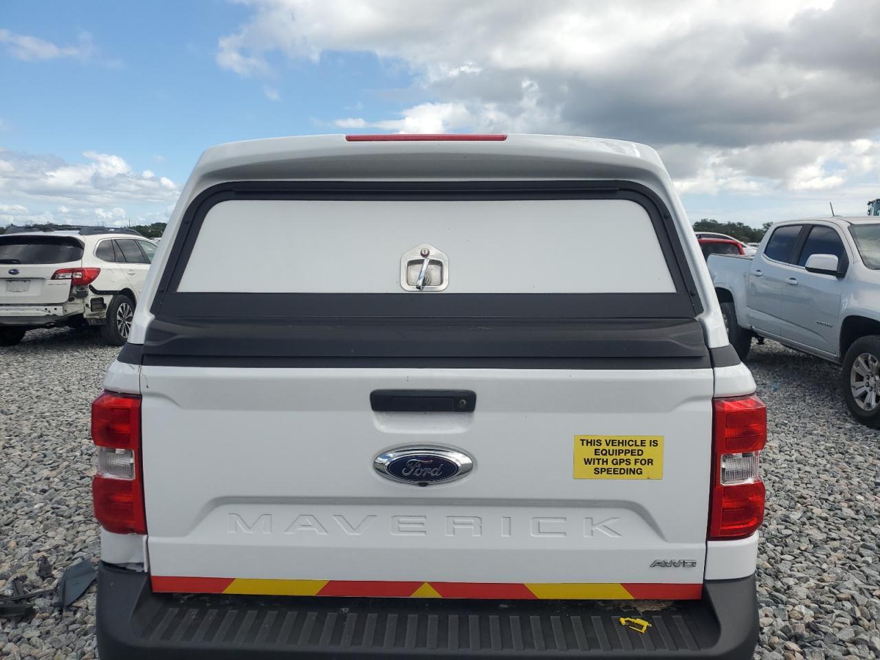 2023 Ford Maverick Xl - Фото 6