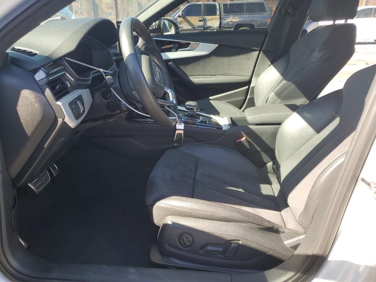 2023 Audi A4 Premium Plus 45 - Фото 7