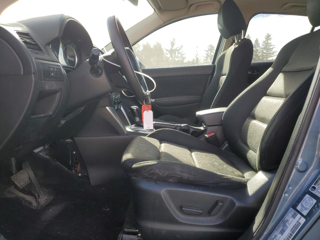 2015 Mazda Cx-5 Touring - Фото 7