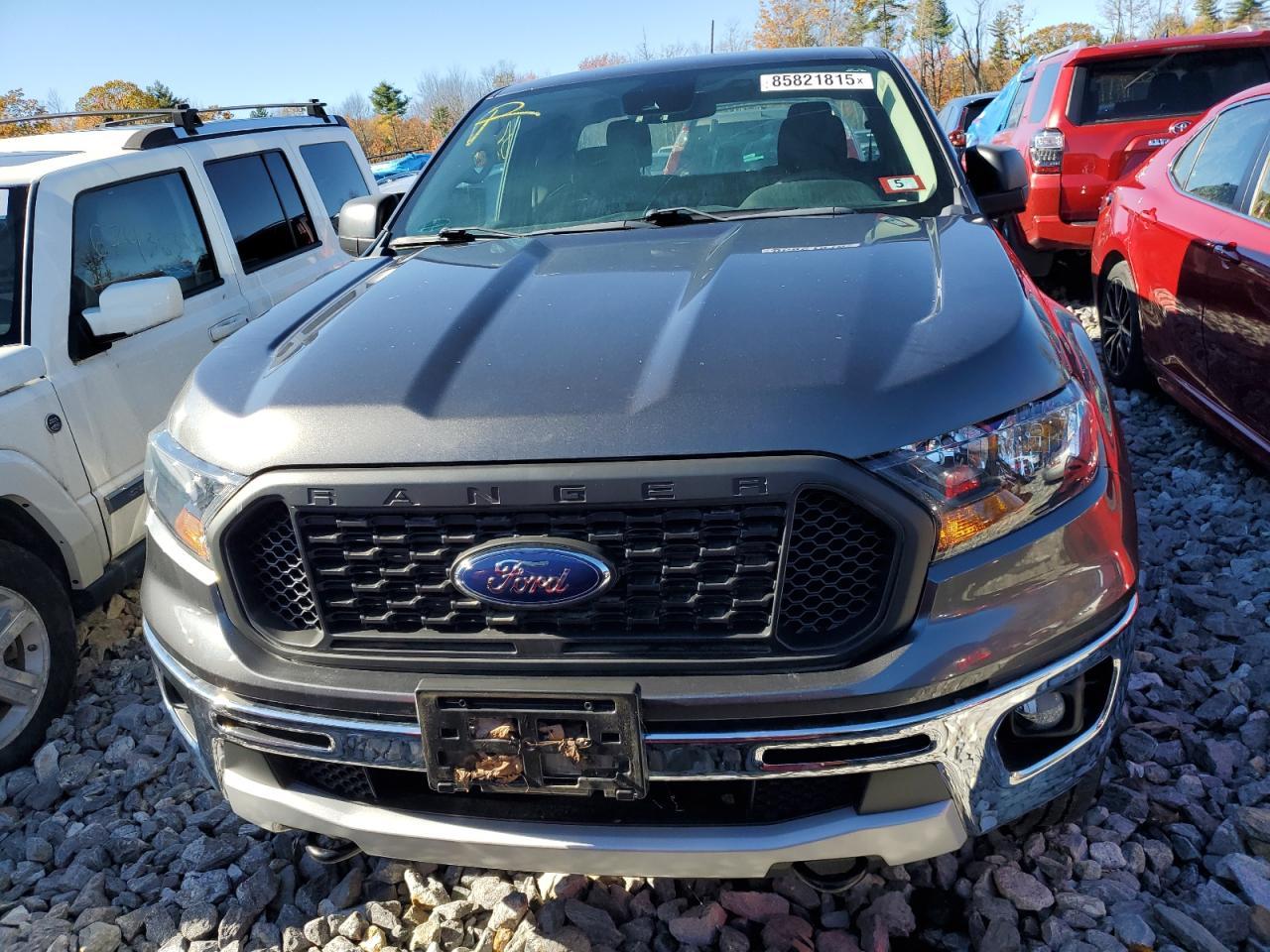 2019 Ford Ranger Xl - Image 5