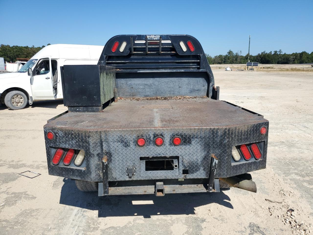 2010 Ford F250 Super Duty - Фото 6