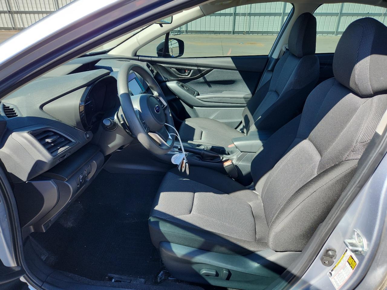 2022 Subaru Impreza Premium - Фото 7