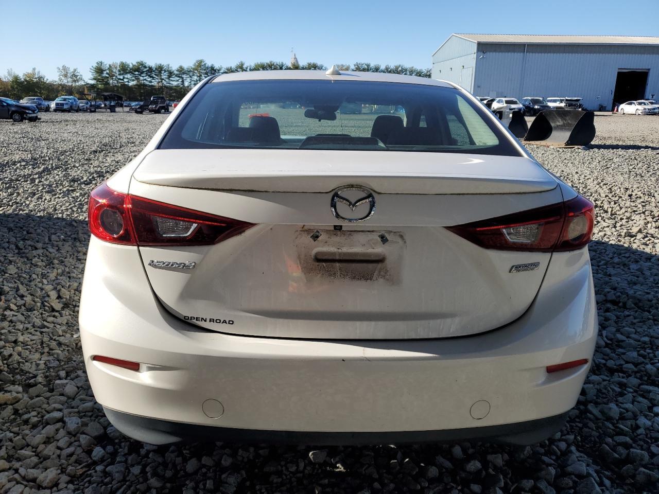 2018 Mazda 3 Touring - Фото 6